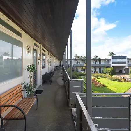 Apartamento Shell 51 Zandvoort