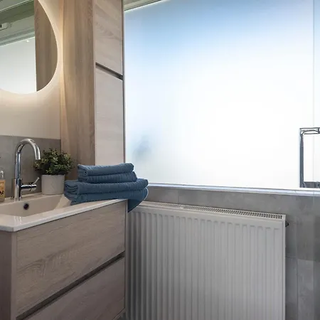 Apartamento Shell 51 Zandvoort