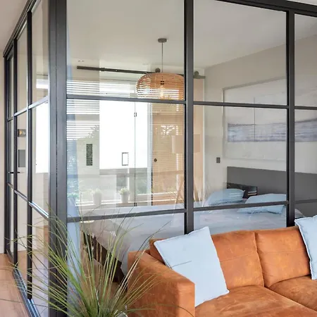 Apartamento Shell 51 *