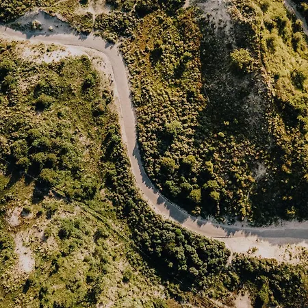 Shell 51 * Zandvoort