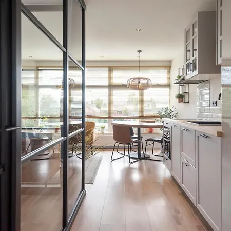 Apartmán Shell 51 *