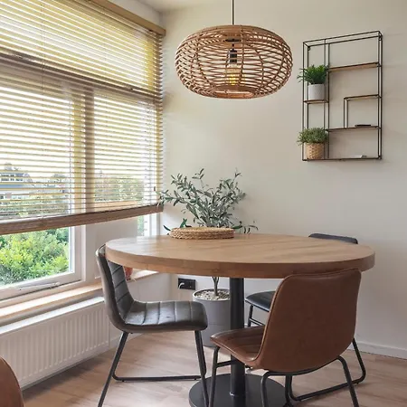 Shell 51 Apartmán *