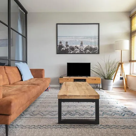 Shell 51 * זנדוורט