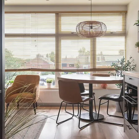 Shell 51 זנדוורט