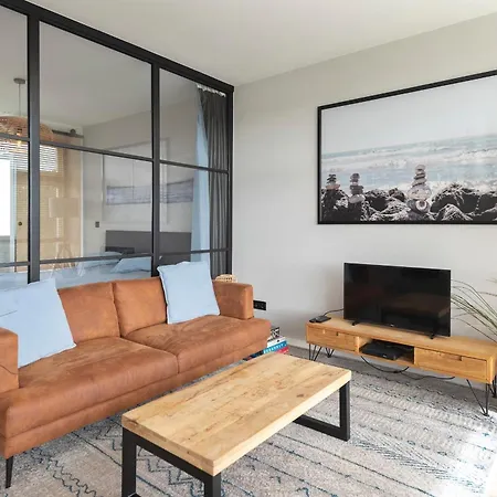 דירה Shell 51 זנדוורט