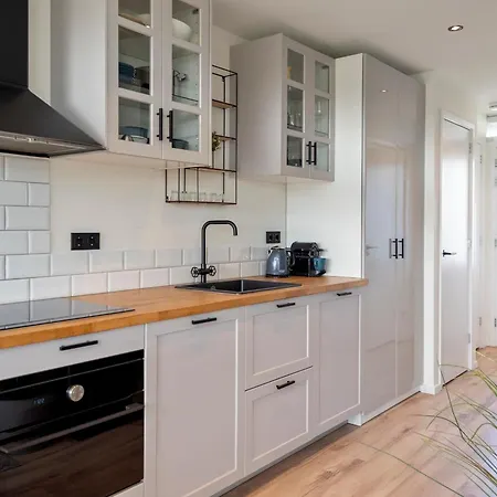 Shell 51 * זנדוורט