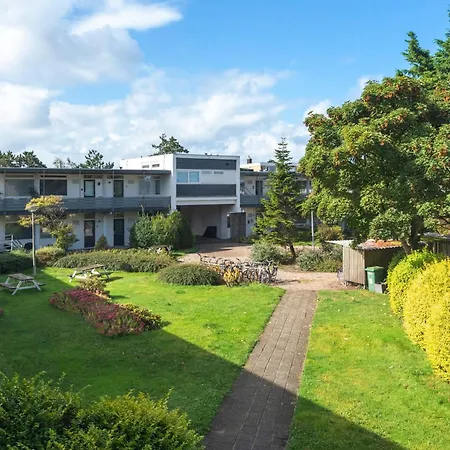 Shell 51 דירה זנדוורט