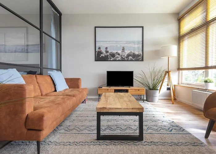 Shell 51 * Zandvoort