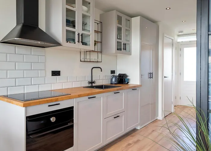 Shell 51 * Zandvoort