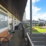 Lägenhet Shell 51 Zandvoort