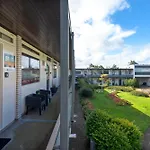 Shell 51 Lägenhet Zandvoort