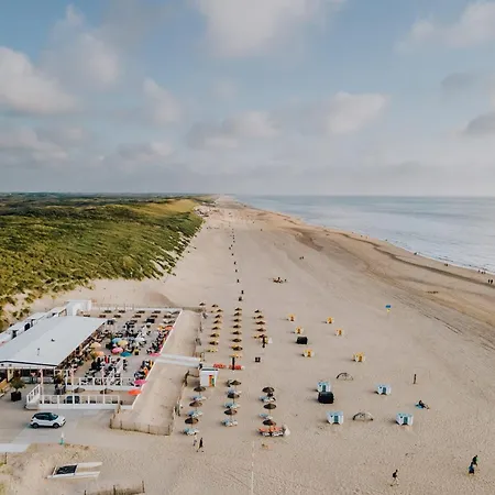 Lejlighed De Schelp 51, Free Parking *