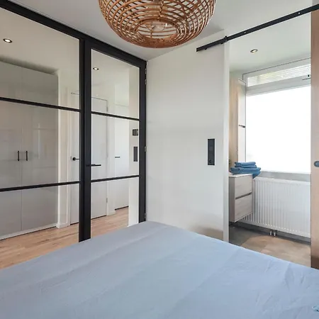 De Schelp 51, Free Parking Lejlighed