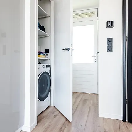 De Schelp 51, Free Parking Lejlighed *