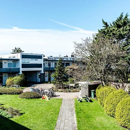 Lejlighed De Schelp 51, Free Parking *