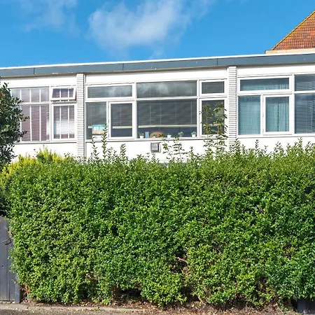 Lejlighed De Schelp 51, Free Parking *